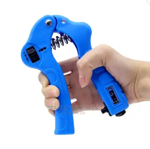 Adjustable Hand Grip