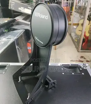 Roland KD-10 v-Kick Electronic Trigger Pad