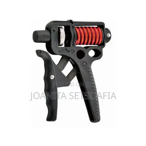 Pro Hand Grip Machine