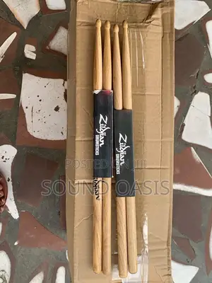Zildjian Drumsticks