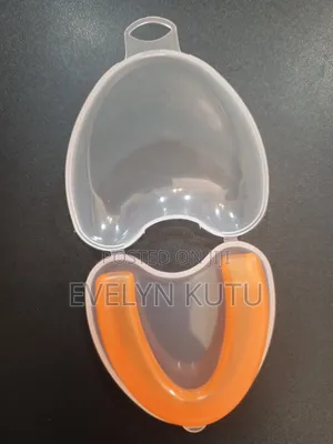 Mouth Guard