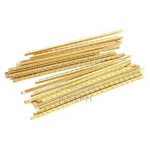 Guitar Fret Wire 19pcs