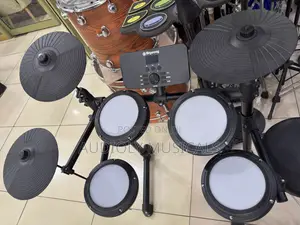 Electrical 5-Set Drums