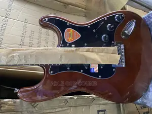 Lead or Electric Guitar