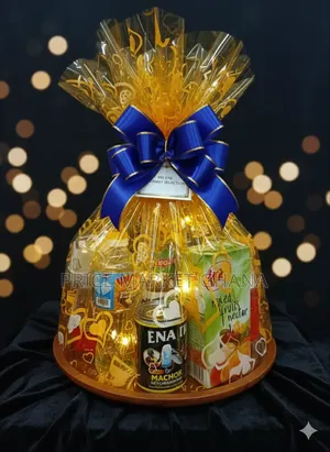 Gift Hamper Package – Curated Surprise Gift Packages for All Special Occasions