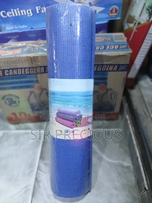 Yoga Matt ( Exercises Matt)