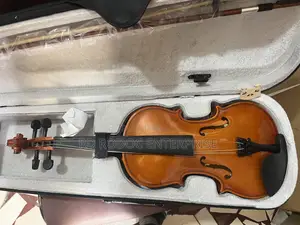 Violin 4x4
