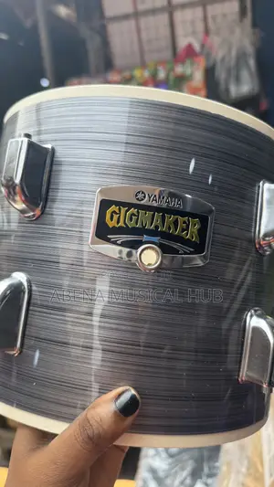 Yamaha Full Five Set Drum