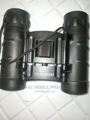 Binoculars | High-Power | BAK4 Prism | HD Optics | Waterproof | Bird Watching & Outdoor