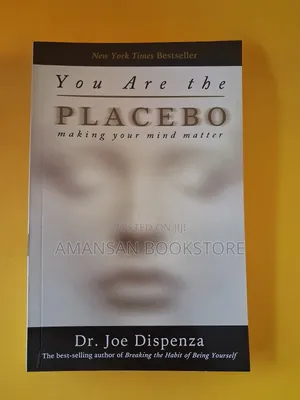 You Are the Placebo by Dr. Joe Dispenza | The Revolutionary Science of Mind-Body Healing