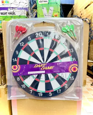 Original Dartboard