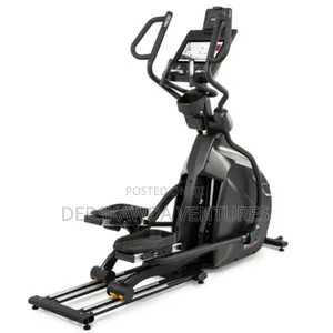 Commercial Elliptical Bike