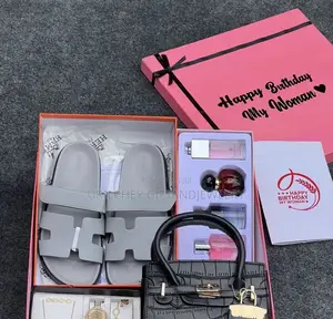 Birthday Gifting Box – Personalised Surprise Gift Box for Birthdays & Special Celebrations