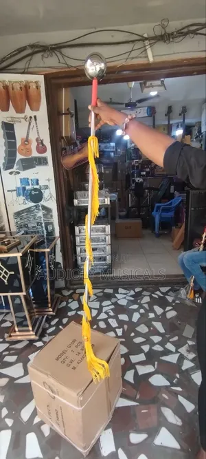 Major Sticks | Professional Grade | Durable Build | Stage & Studio Ready