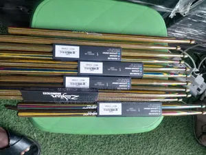 Drums Sticks