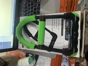 Wrist Grip Forearm Strengthener