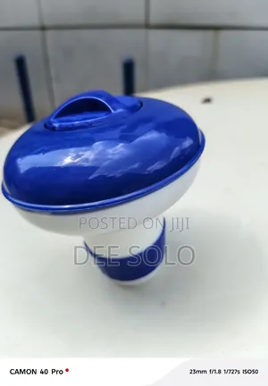 Floating Chlorine Dispenser for Swimming Pool