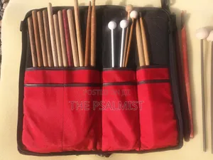 Drum Sticks Vic Firth Dw2,Grip,Mike Balter Model 6 and Others