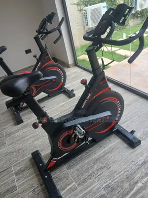 Vvip Comercial Spinning Bike