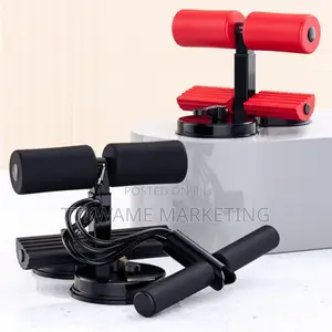 Suction Sit Up With Phone Holder