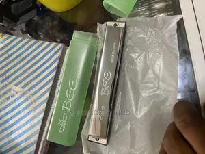 Harmonica / Mouth Organ