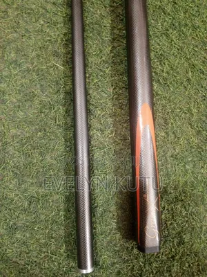 Fiber Snooker Sticks