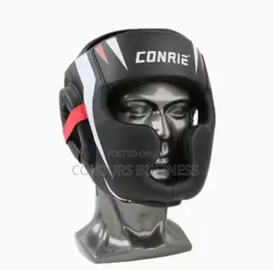 Boxing Head Gear