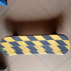 Neat Slightly Used Skate Board From Uk