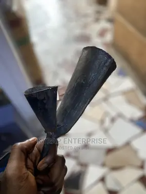 GONG GONG – Marching Glockenspiel, Agogo & African Gong-Gong Percussion