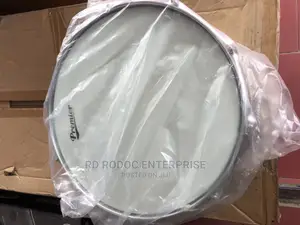 Snare Drum ( Gls/ Premier/ Yamaha/encore) | Responsive Head | Crisp Snare Sound | Versatile Tuning Range