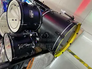 Tama Imperial Star 5 Set Drum