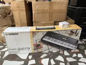 Yamaha PSR-E273 61-Key Portable Keyboard – 400 Voices, 130 Auto Styles & Built-In Lesson Songs