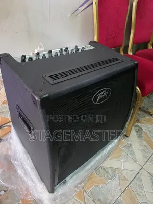 Peavey Kb 5 Keyboard Combo