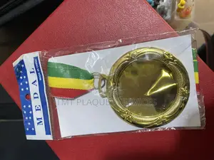 Quality Award Medals – Gold, Silver & Bronze Metal Medals for Sports & Ceremonies