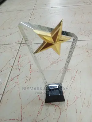 Custom Award Plaque – Engraved Recognition Plaque for Schools, Sports & Corporate Events