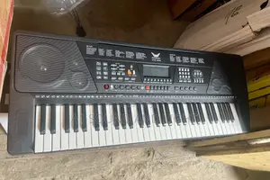 Angelet XTS-966 Keyboard – Professional Electronic Keyboard & Digital Piano