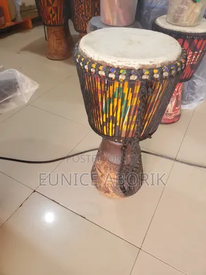 Local Djmbe – Handcrafted African Djembe, Conga & Cultural Drum