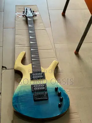 Ibanez Lead/Electric Guitar