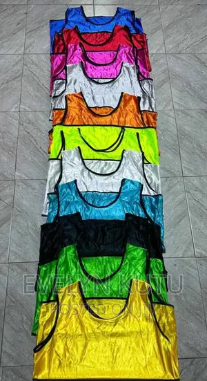 Football Bibs – Professional Match Football – Anti-Slip 32-Panel Design