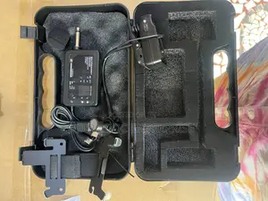 Violin Wirelss Microphone