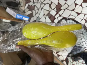 Plastic Maracas – Professional Hand Percussion Instrument Set