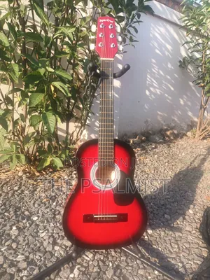 Sepia Crue Acoustic Guitar 1/2