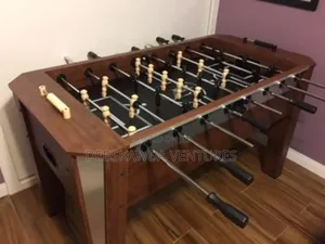 Soccer Table 11 Players (Without Coin)