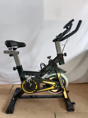 Cycling Exercise Bike