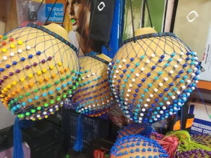 Local Maracas Big S6