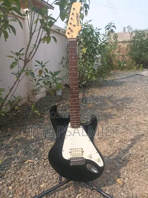 First Act 222 Electric Guitar