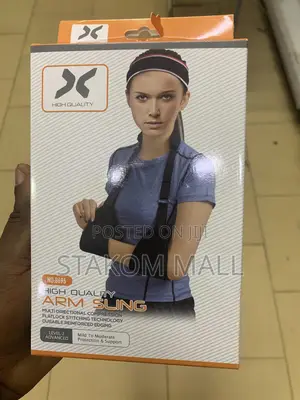 High Quality Arm and Thigh Support