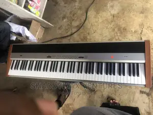 Korg SP 100 Piano Keyboard