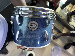 Tama Drums - Professional Grade | Professional Drum Kit | Durable Build | Stage & Studio Ready