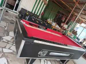 Snooker Cue – Professional Coin-Operated Billiards Snooker Pool Table